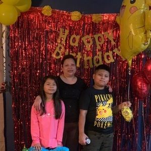 Meet your Posher, Marina